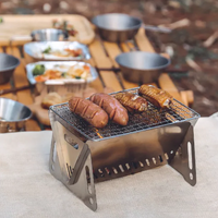 Barbecue Accessories | BBQ