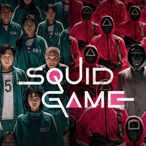 Squid Game