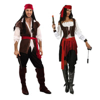 Costumes & Accessories