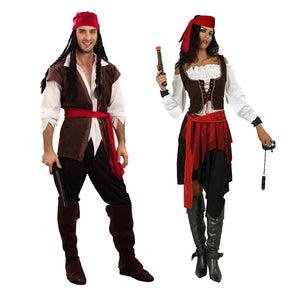 Costumes & Accessories