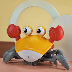 Crawling Crab Automatic Toy