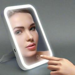 Smart Makeup Mirror