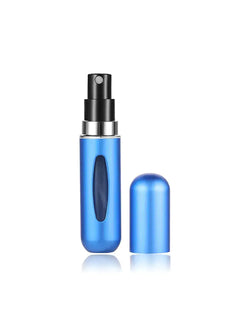 5ml Perfume Refill Bottle | Portable Mini Refillable Spray Jar