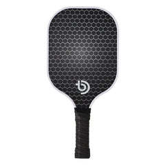 Pickleball Paddles Carbon Fiber Surface