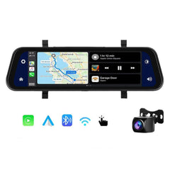 Mirror Camera for Car Touch Screen