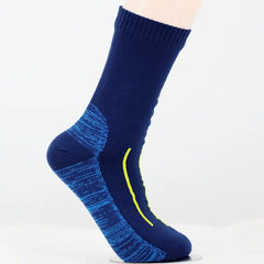 Waterproof Socks for Outdoor Activities