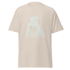 Festivano Unisex Classic Tee | Jesus Christ W.