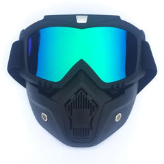 Winter Sports Snow Ski Mask