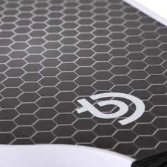 Pickleball Paddles Carbon Fiber Surface