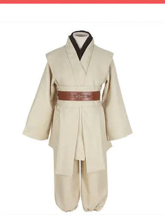 Anakin Jedi Cloak Cosplay Costume | Star Wars