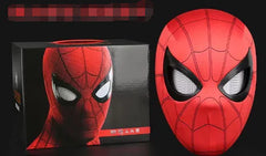 Cosplay Moving Eyes Mask | Spider-Man