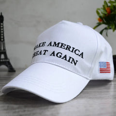 Donald Trump Cap - Make America Great Again | MAGA