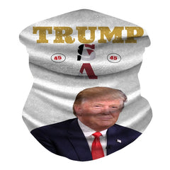 Trump Magic Scarf