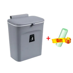 7L & 9L Hanging Trash Can