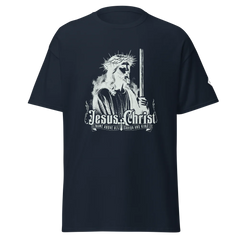 Festivano Unisex Classic Tee | Jesus Christ W.