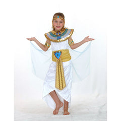 Ancient Egypt Halloween Costumes - Prince | Princess