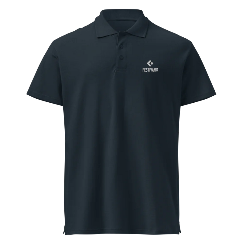 Festivano Premium Pique Polo Shirt