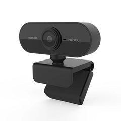 4K Mini HD Webcam