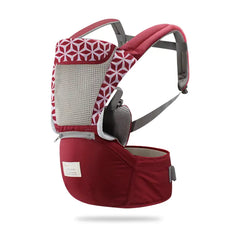 New Nordic Baby Carrier