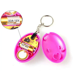 Self Defense Keychain