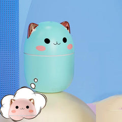 Cute Cat Humidifier