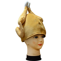 Thanksgiving Turkey Hat