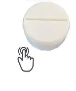 Darth Vader LED Night Light Table Lamp | Star Wars