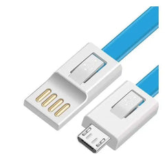 3-in-1 Keychain Cable