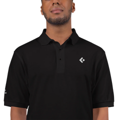 Festivano Premium Polo Authority Shirt