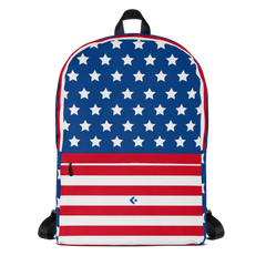 Festivano New Era USA Backpack