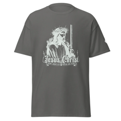 Festivano Unisex Classic Tee | Jesus Christ W.