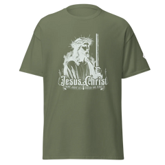 Festivano Unisex Classic Tee | Jesus Christ W.