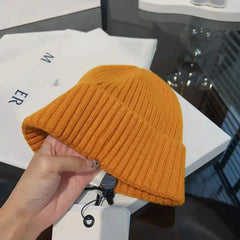 Designer Winter Cotton Hats