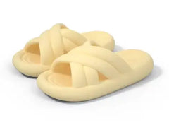 Non-Slips Rubber Slippers