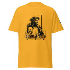 Festivano Unisex Classic Tee | Jesus Christ B.