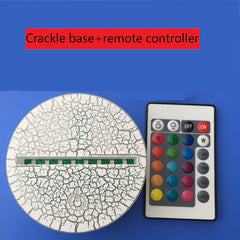 Darth Vader LED Night Light Table Lamp | Star Wars