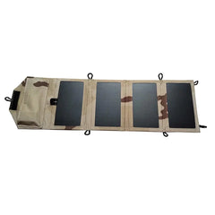 8W Portable Solar Panel Charger