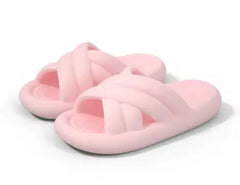 Non-Slips Rubber Slippers