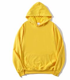 Autumn Y2k Hoodie