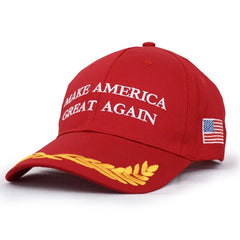 Donald Trump Cap - Make America Great Again | MAGA