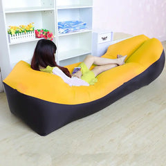 Inflatable Sofa Bed