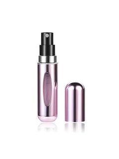 5ml Perfume Refill Bottle | Portable Mini Refillable Spray Jar