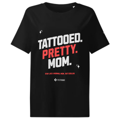 Festivano T-Shirt | Mom Tattoo