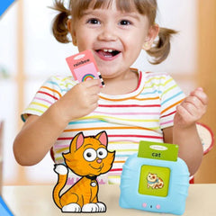 Fun Speech Therapy Toy | Learning Toy