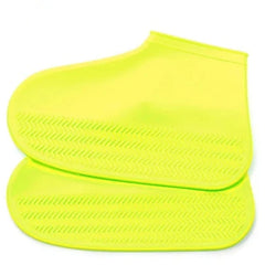 Waterproof Shoe Cover Silicone Boots