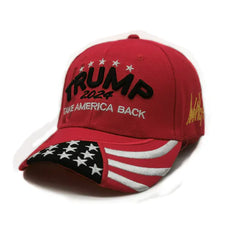 Donald Trump 2024 Hat - Make America Great Again | MAGA