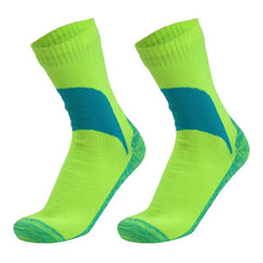 Waterproof Socks for Outdoor Activities