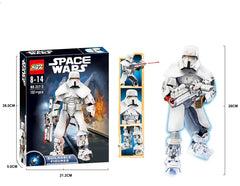 Building Blocks Toy Set | Star Wars