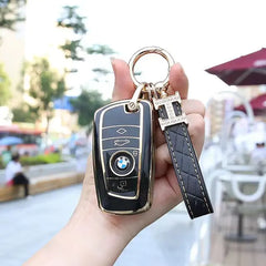 BMW Key Sheathing