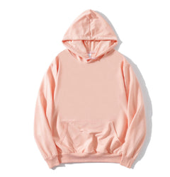 Autumn Y2k Hoodie